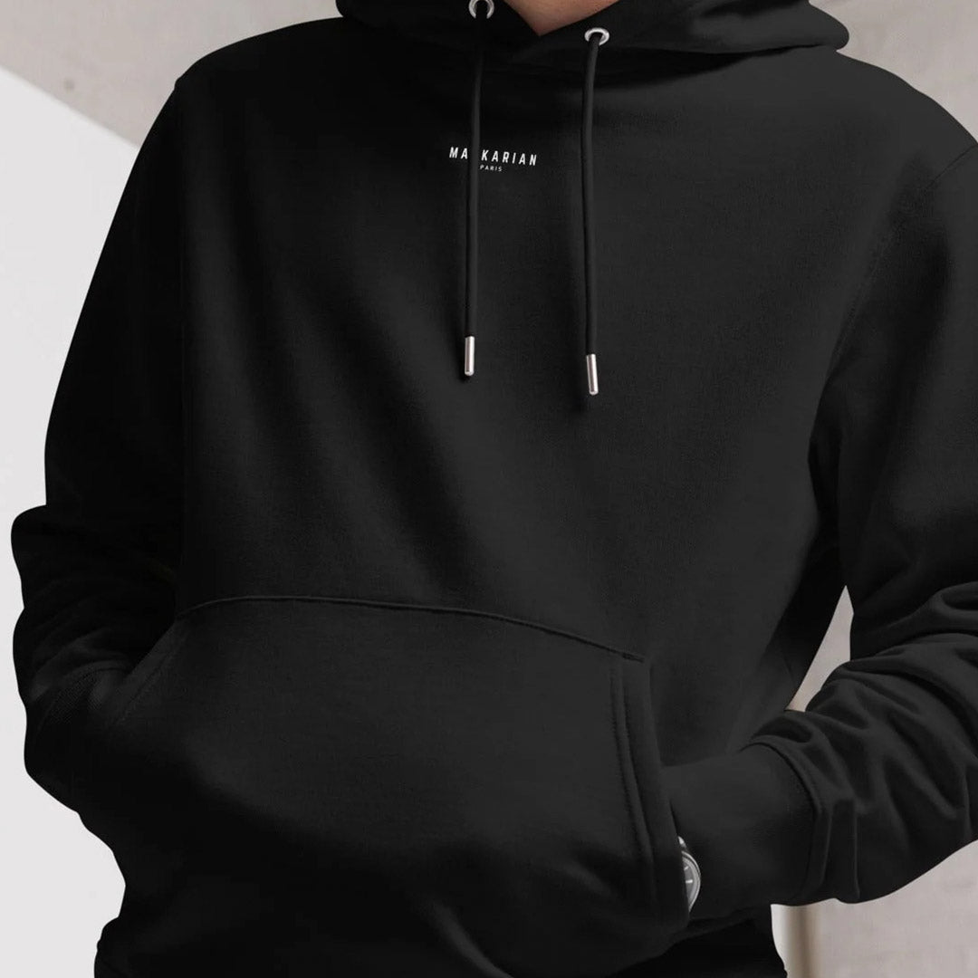 Markarian Paris Collection Hoodie Homme