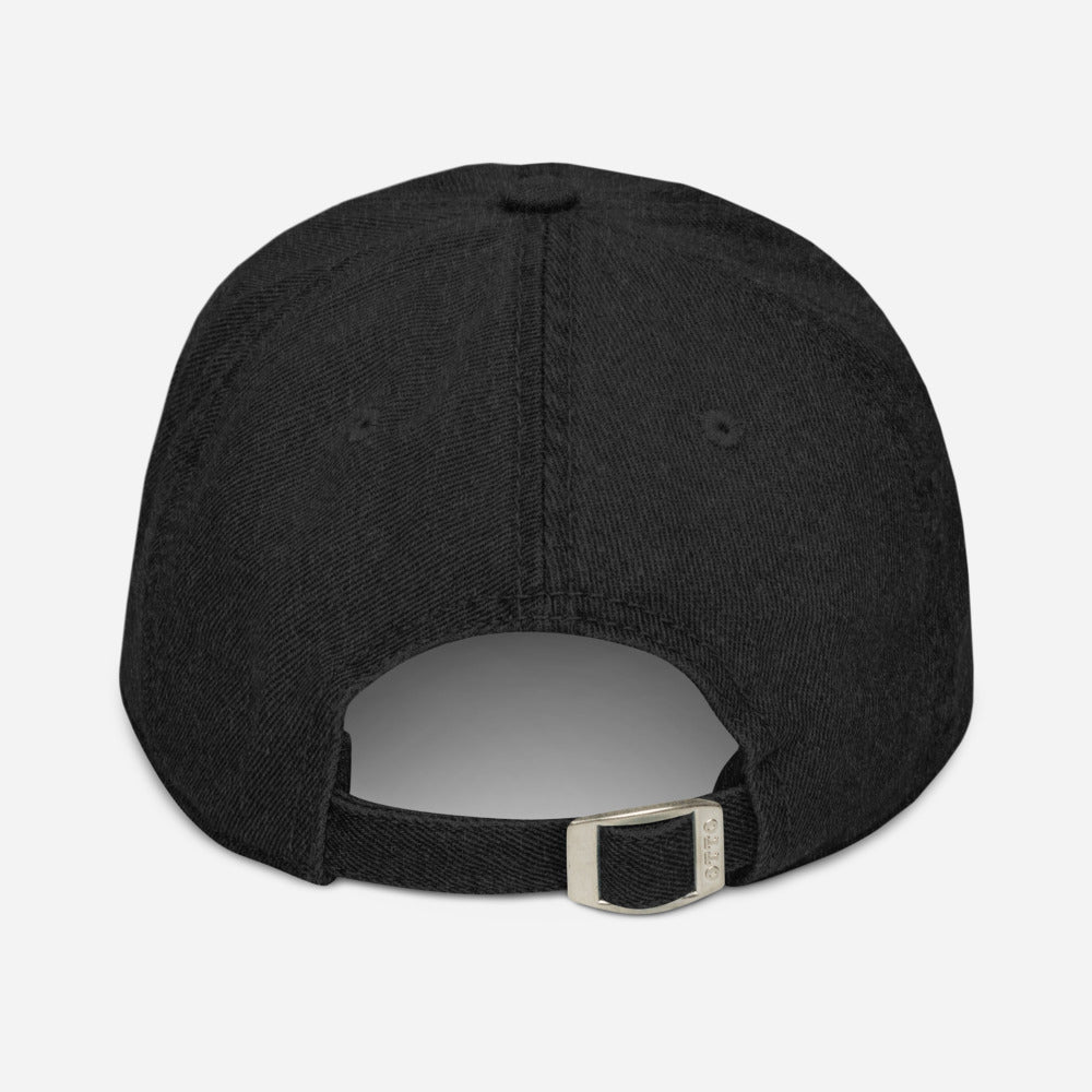 Casquette Made in Arménie Noire